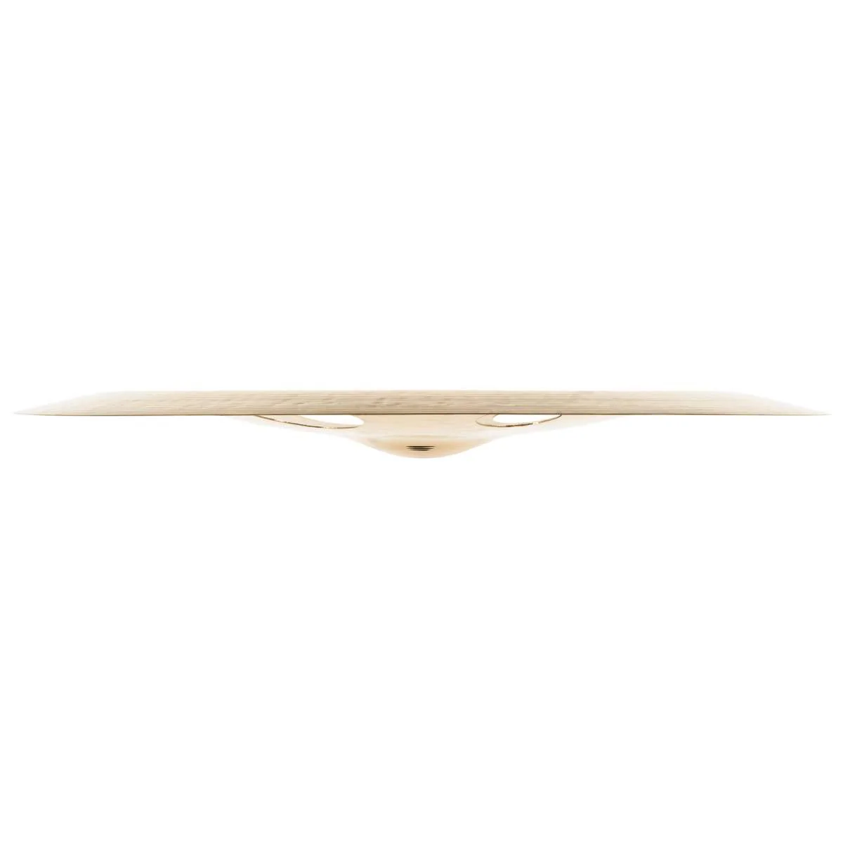 Meinl Byzance Brilliant 18" Trash China Cymbal B18TRCH-B - Image 3