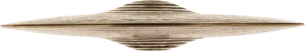 Meinl Byzance Dark 13" Spectrum Hi Hat Cymbals B13SH - Image 4