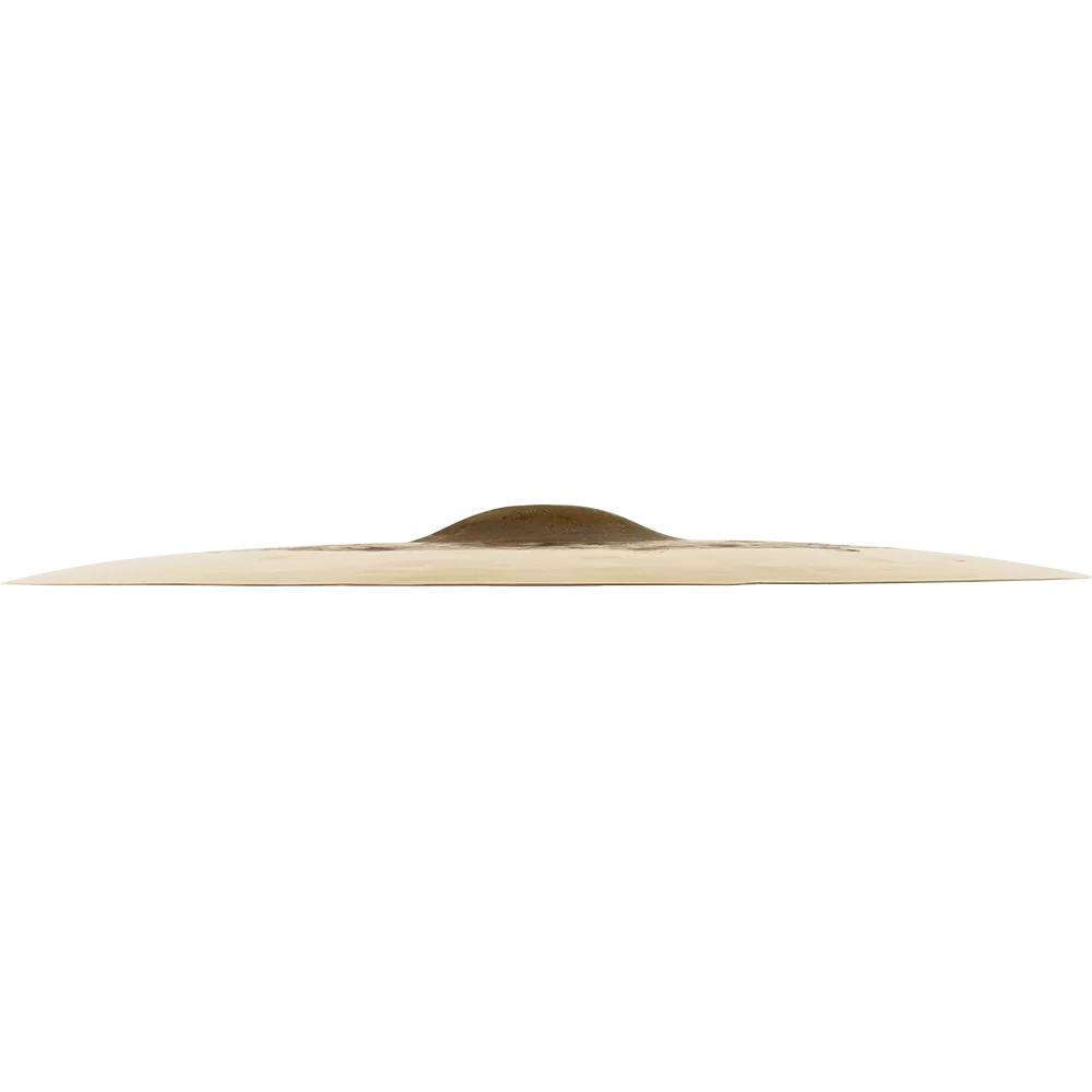 Meinl Byzance Dual 20" Crash-Ride Cymbal B20DUCR - Image 3