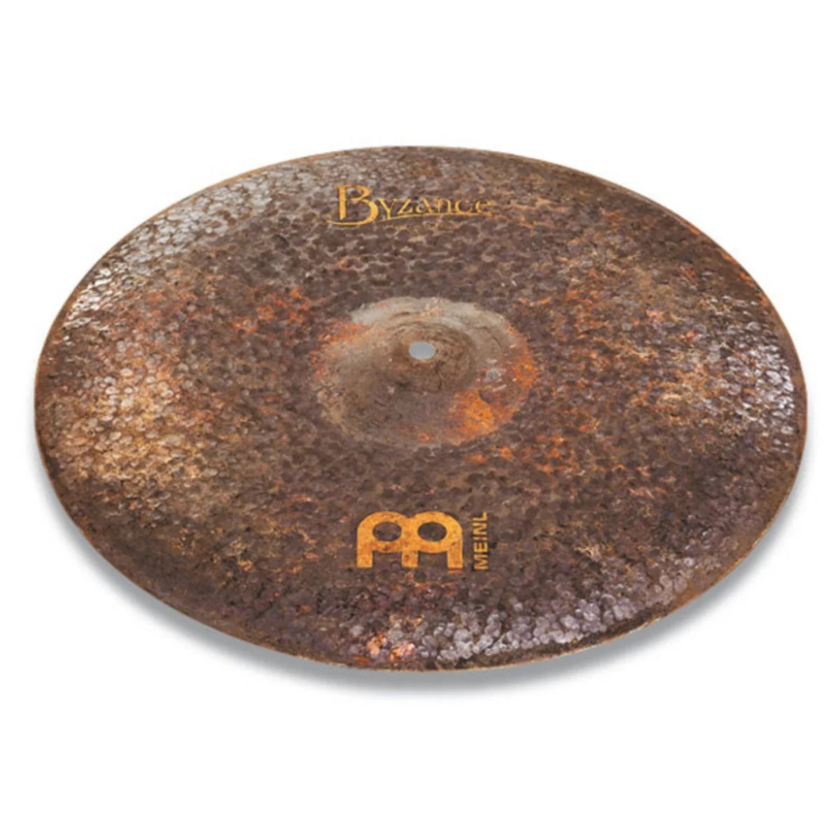 Meinl Byzance Extra Dry 16" Thin Crash B16EDTC - Image 2