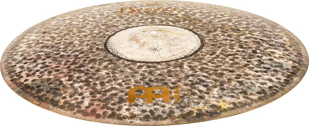 Meinl Byzance Extra Dry 22" Medium Ride Cymbal B22EDMR - Image 2