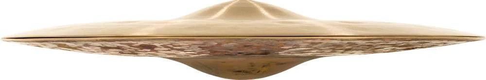 Meinl Byzance Jazz 13" Thin Hi Hat Cymbals B13JTH - Image 4