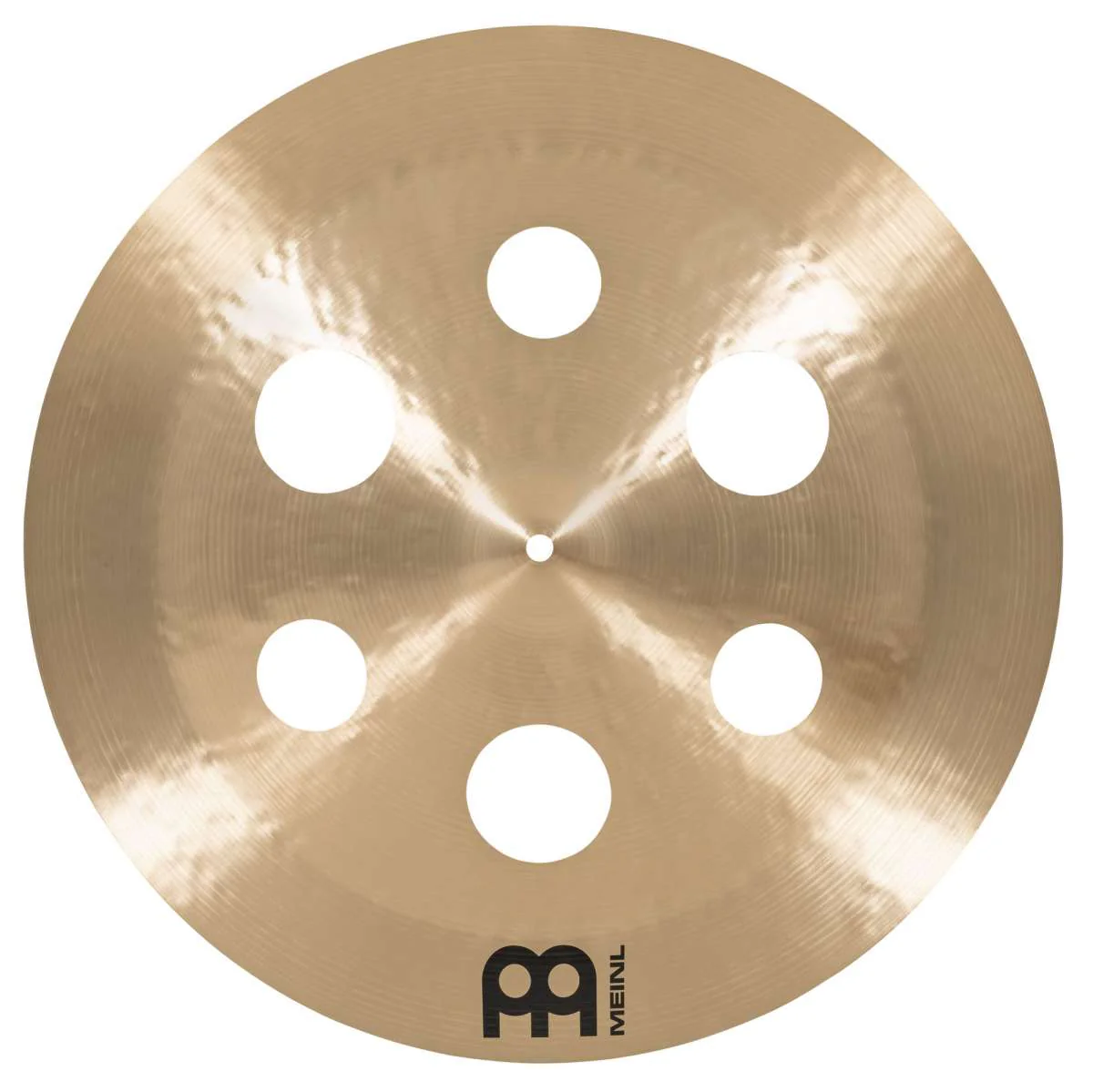 Meinl Byzance Traditional 20” Trash China Cymbal B20TRCH - Image 5