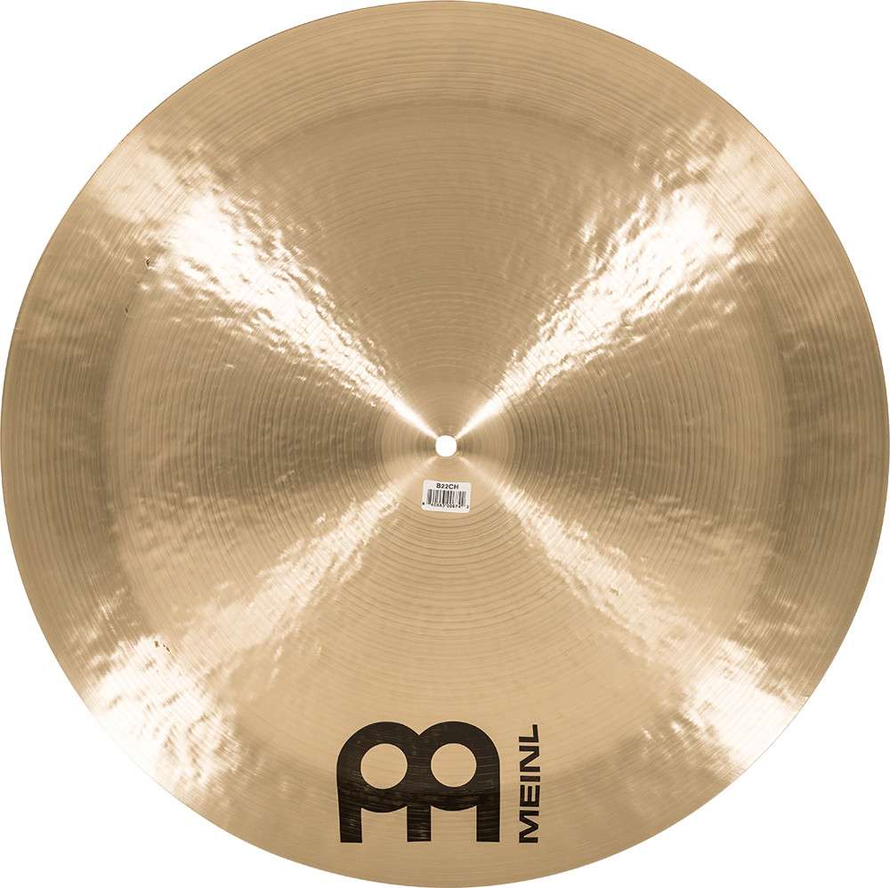 Meinl Byzance Traditional 22” China Cymbal B22CH - Image 4