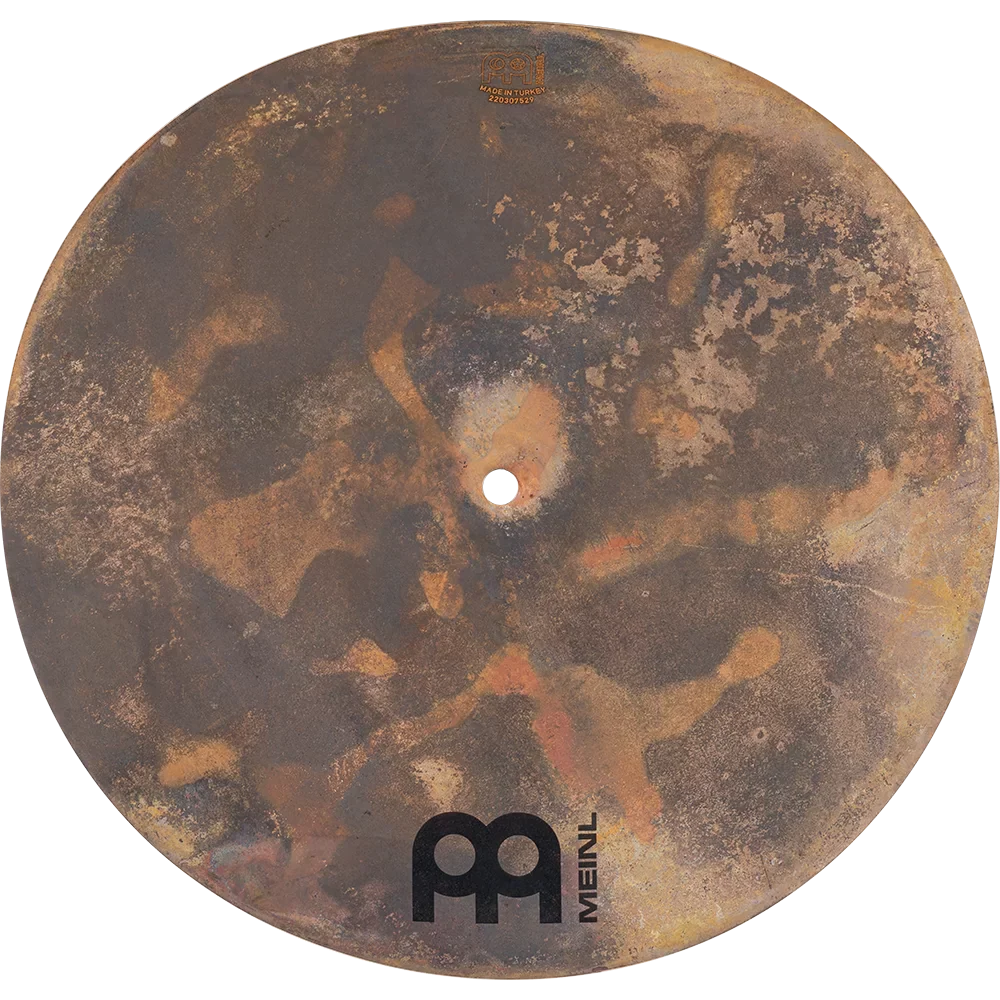 Meinl Byzance Vintage 10"/12"/14" Smack Stack Cymbals - B024VSM - Image 10
