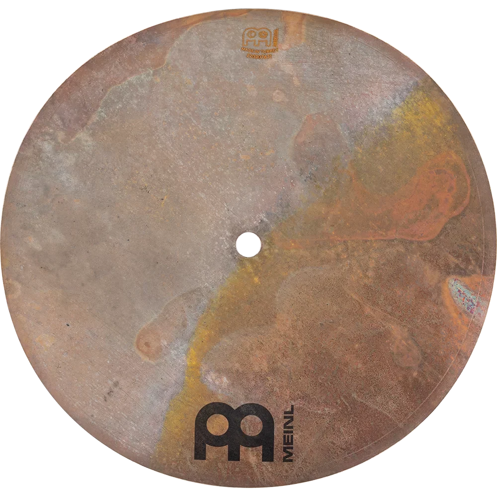Meinl Byzance Vintage 10"/12"/14" Smack Stack Cymbals - B024VSM - Image 6