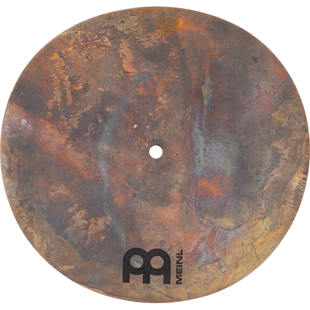 Meinl Byzance Vintage 10"/12"/14" Smack Stack Cymbals - B024VSM - Image 8