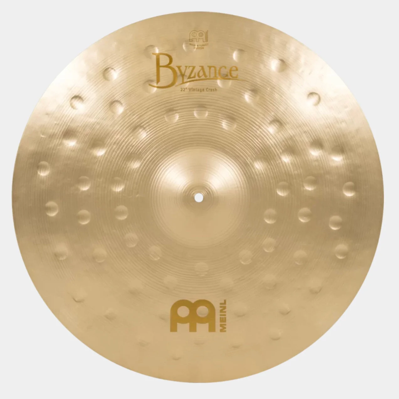 Meinl Byzance Vintage 20” Crash B20VC - Image 2