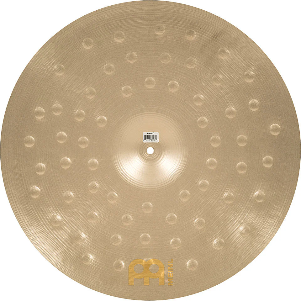 Meinl Byzance Vintage 20” Crash B20VC - Image 3