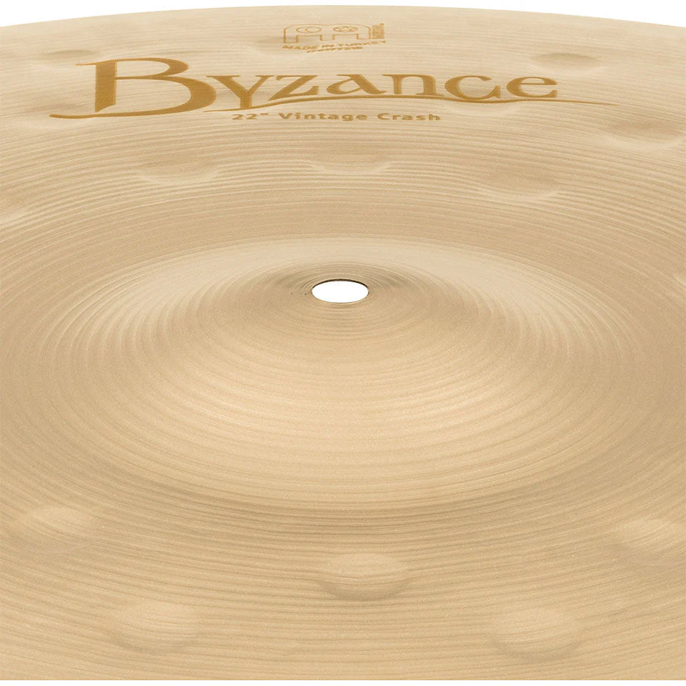 Meinl Byzance Vintage 20” Crash B20VC - Image 5