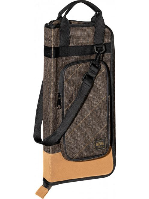 Meinl Classic Woven Drumstick Bag - Mocca Tweed