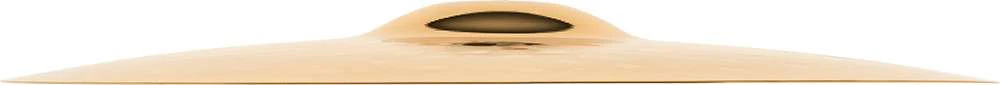 Meinl Classics Custom Brilliant 16" Medium Crash Cymbal CC16MC-B - Image 3
