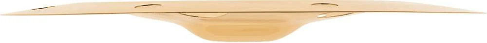 Meinl Classics Custom Brilliant 16" Trash China Cymbal CC16TRCH-B - Image 4