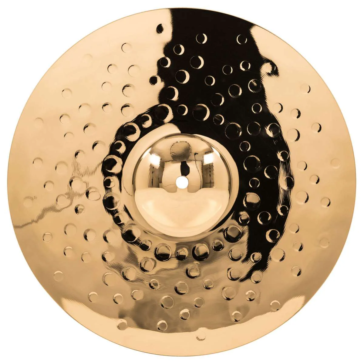 Meinl Classics Custom Brilliant Medium Cymbal Set CC141620 - Image 2