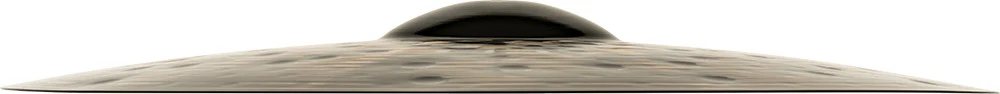 Meinl Classics Custom Dark 22" Crash/ Ride Cymbal CC22DACR - Image 4