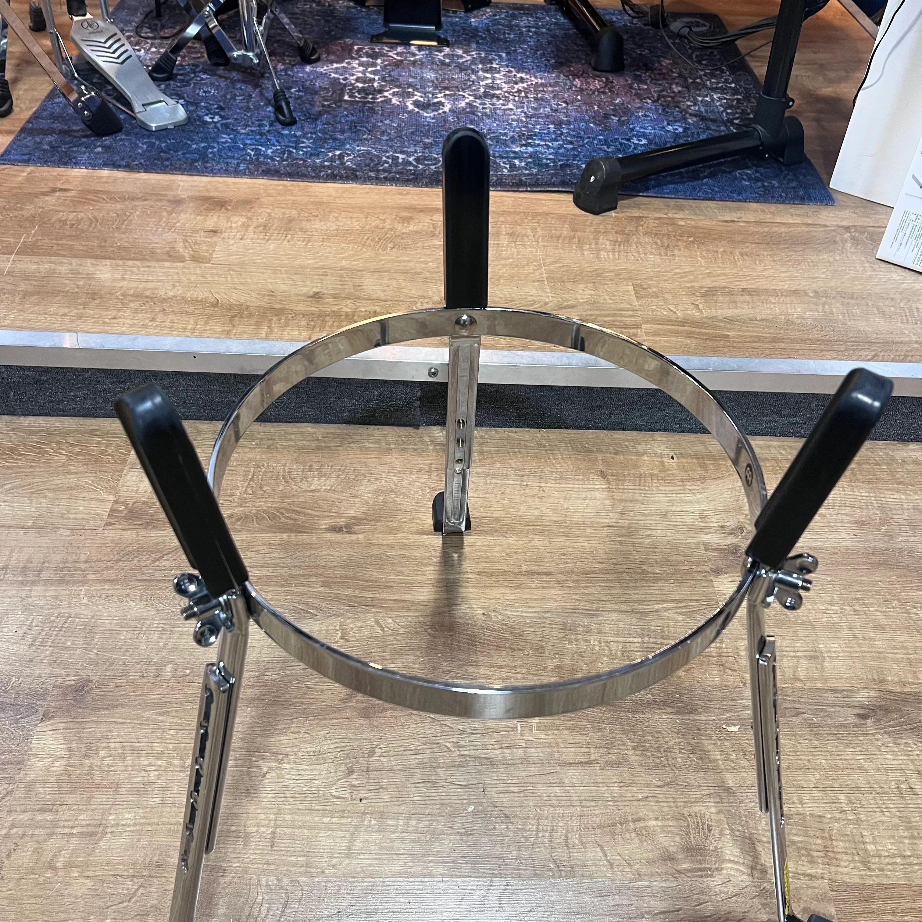 Meinl Conga Basket Stand 12” #1277 - Image 2