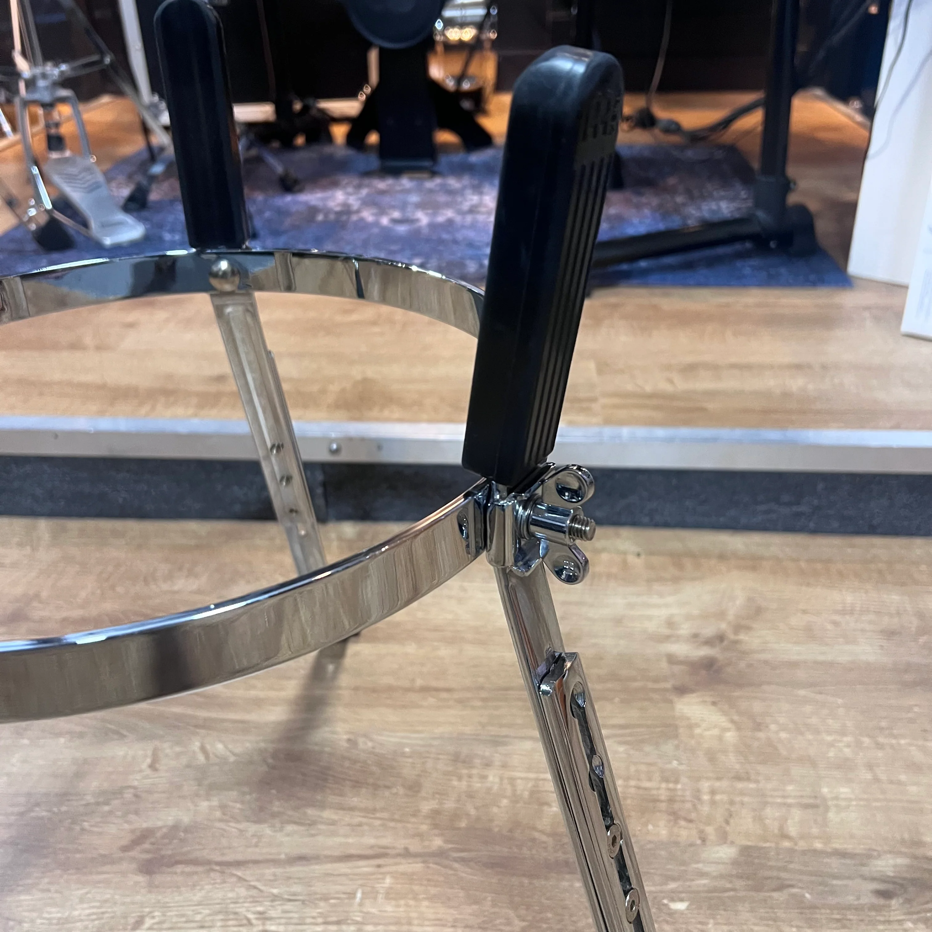 Meinl Conga Basket Stand 12” #1277 - Image 3