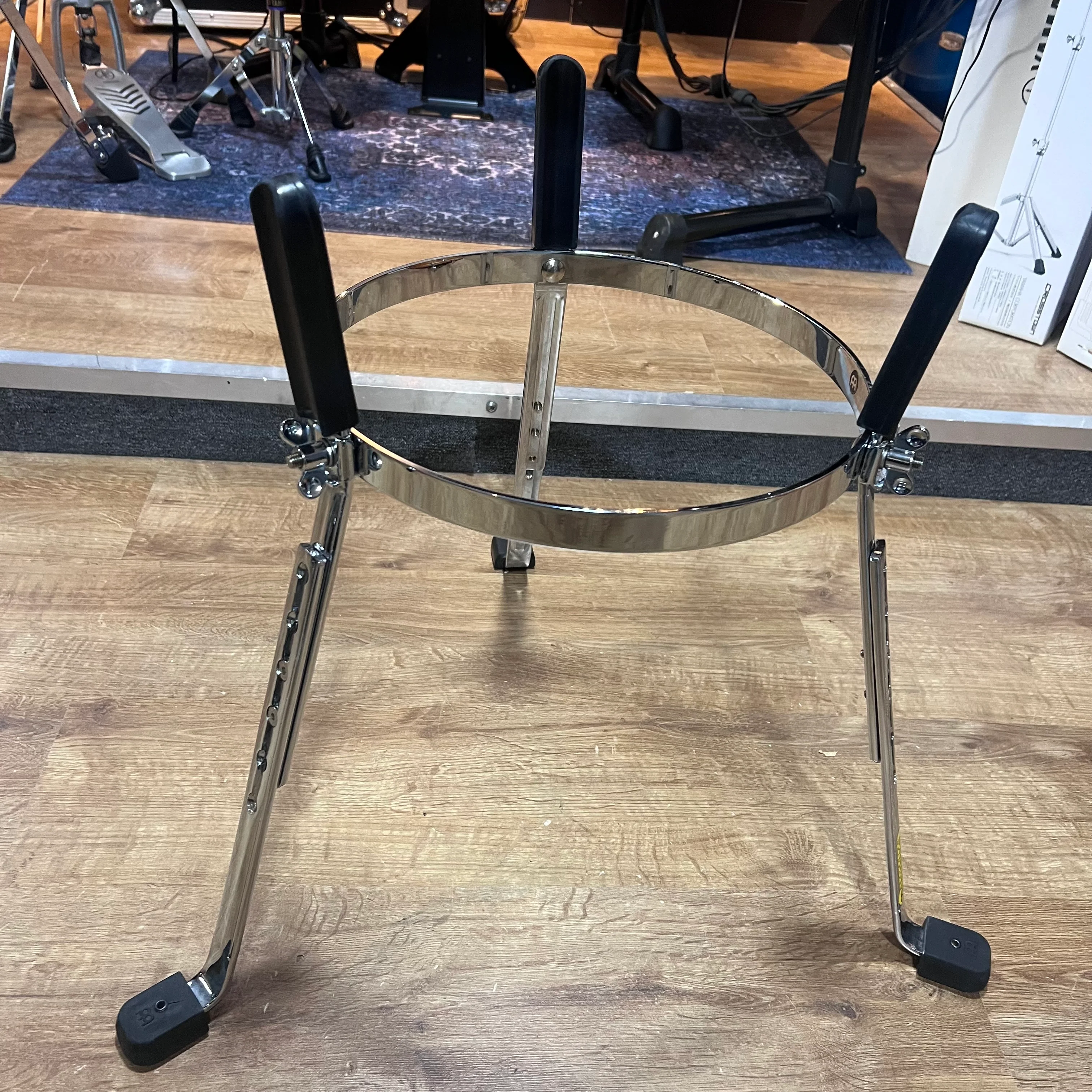 Meinl Conga Basket Stand 12” #1277 - Image 5