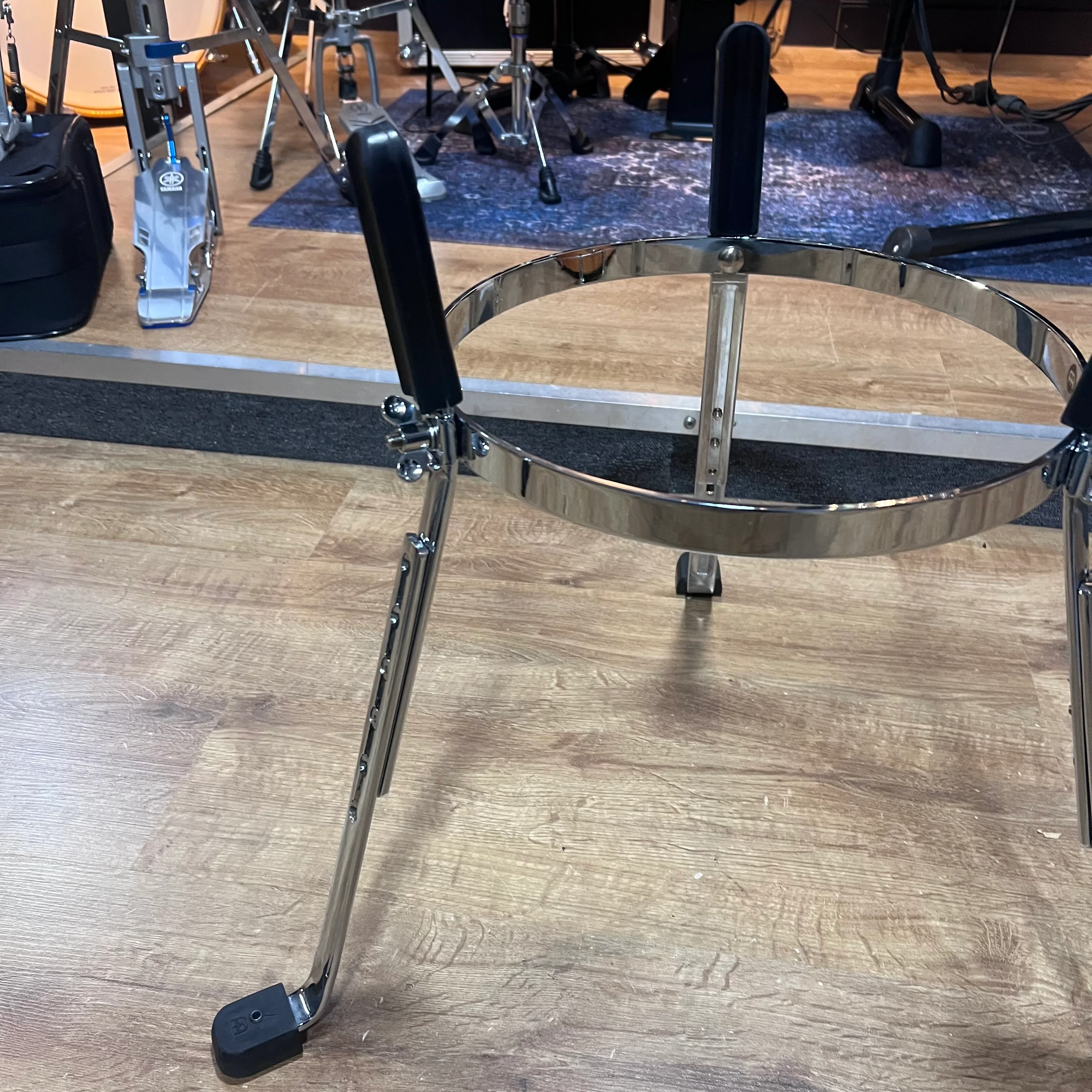 Meinl Conga Basket Stand 12” #1277 - Image 6