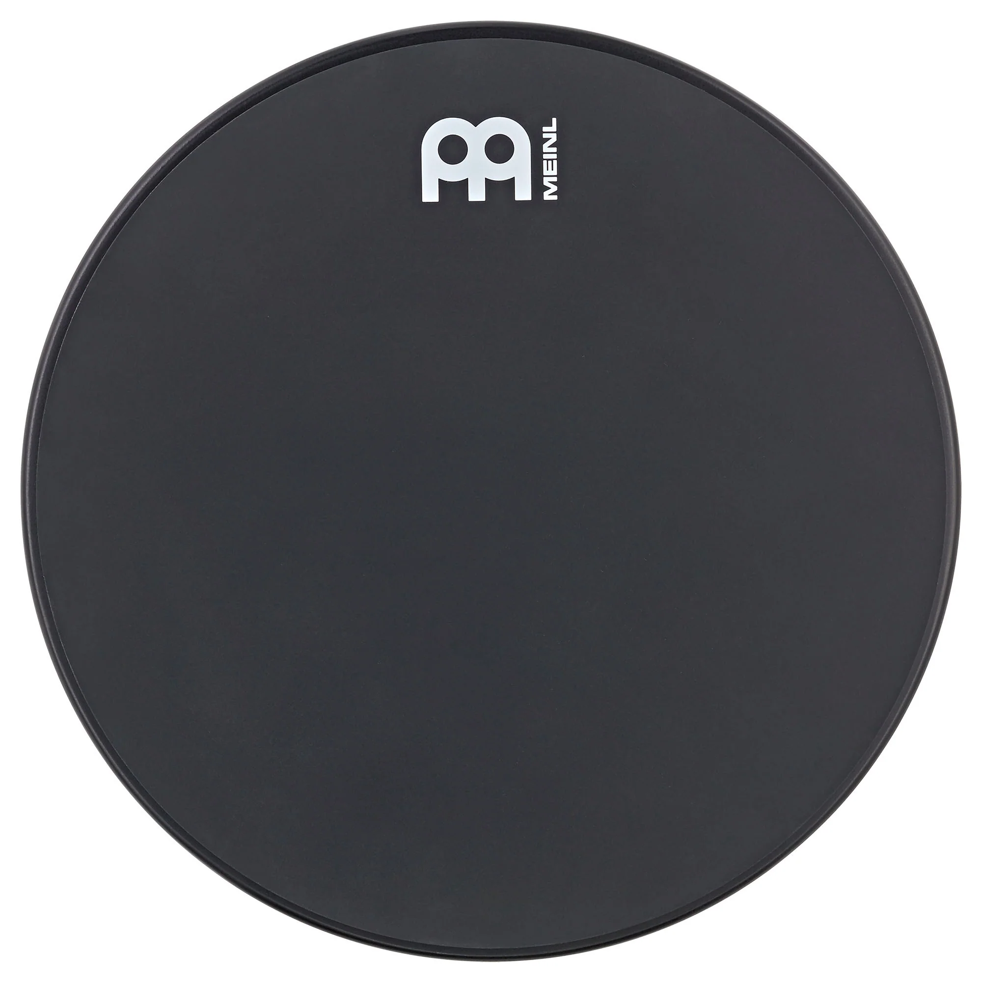 MEINL Cymbals 12" Practice Pad - Black