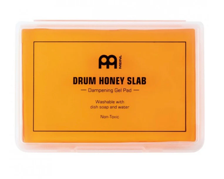 Meinl Drum Honey Slab - Image 4