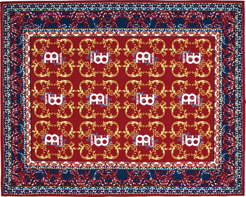 Meinl Drum Rug Mat 160x200 - Oriental