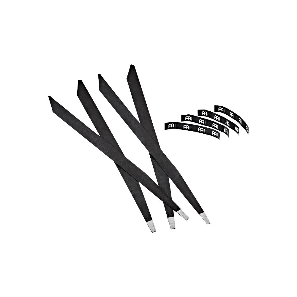 Meinl Drum Stick Wrap 2 Pairs SB502 - Image 2