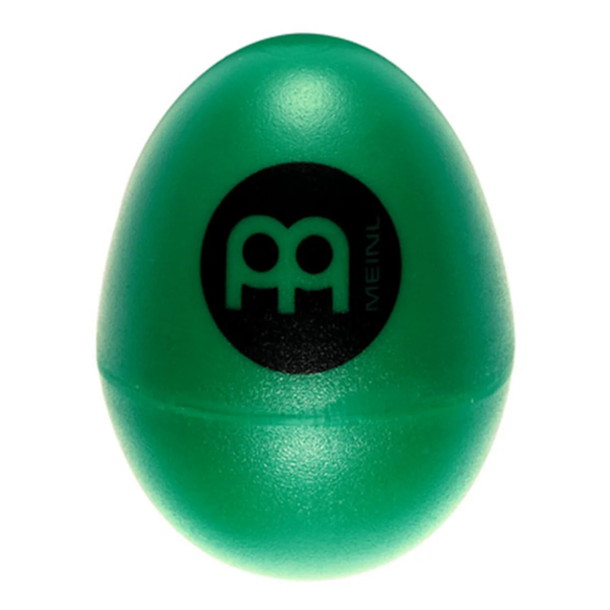 Meinl Egg Shakers Pair Green ES2-G - Image 2