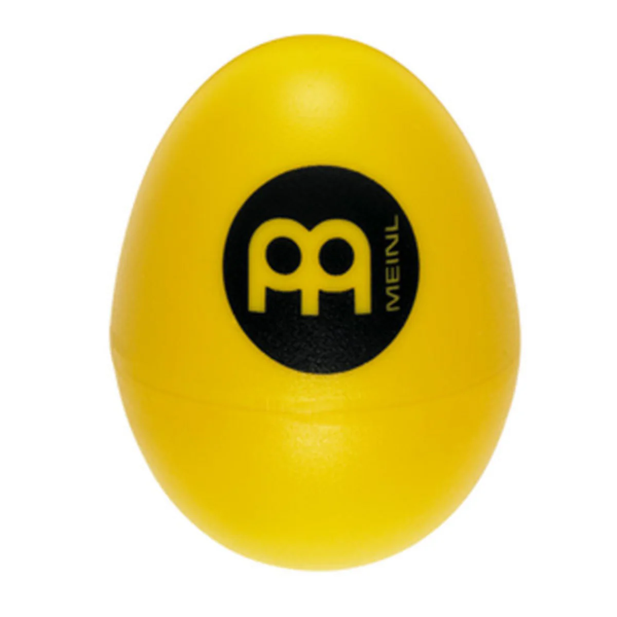 Meinl Egg Shakers Pair Yellow ES2-Y - Image 2