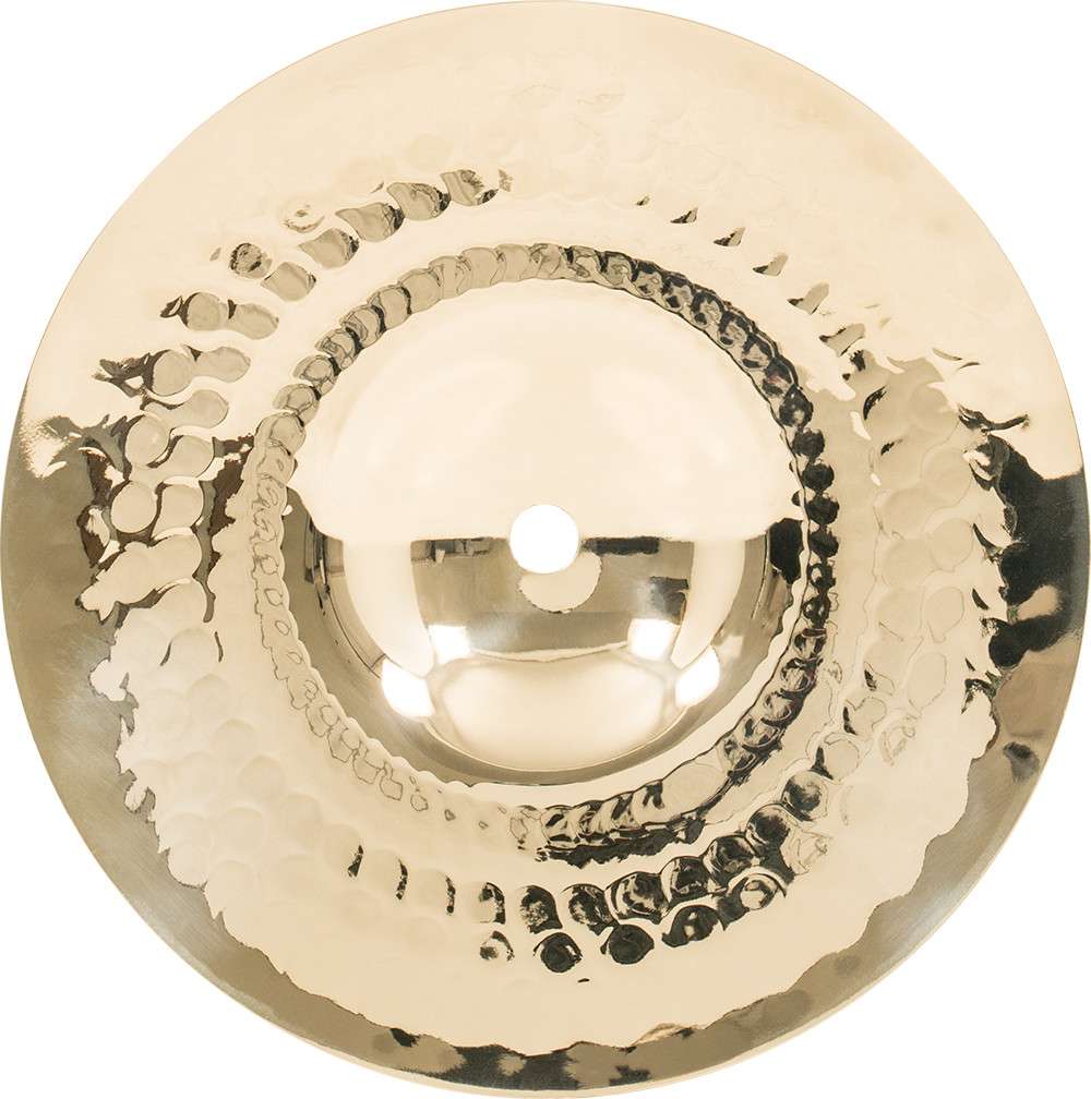 Meinl Generation X 10” FX Hats GX-10FXH - Image 4