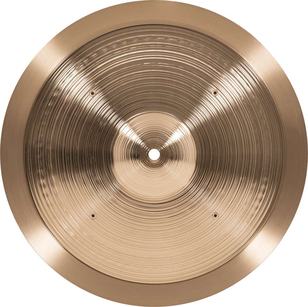 Meinl Generation X X-Treme Trash Hat GX-12/14XTS - Image 4