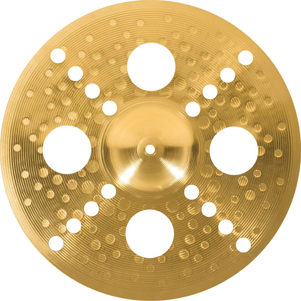 Meinl HCS 16” Trash Stack Cymbal HCS16TRS - Image 2