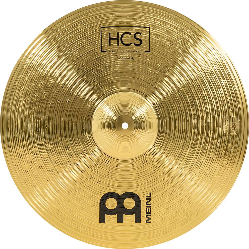 Meinl HCS 20" Crash Ride HCS20CR