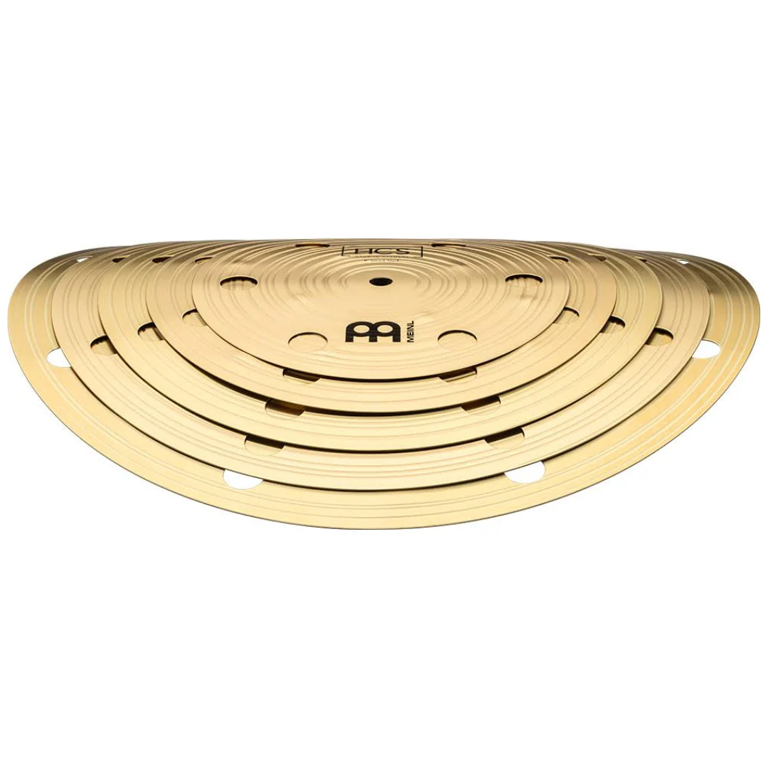 Meinl HCS Smack Stack Cymbals | 8" - 16"