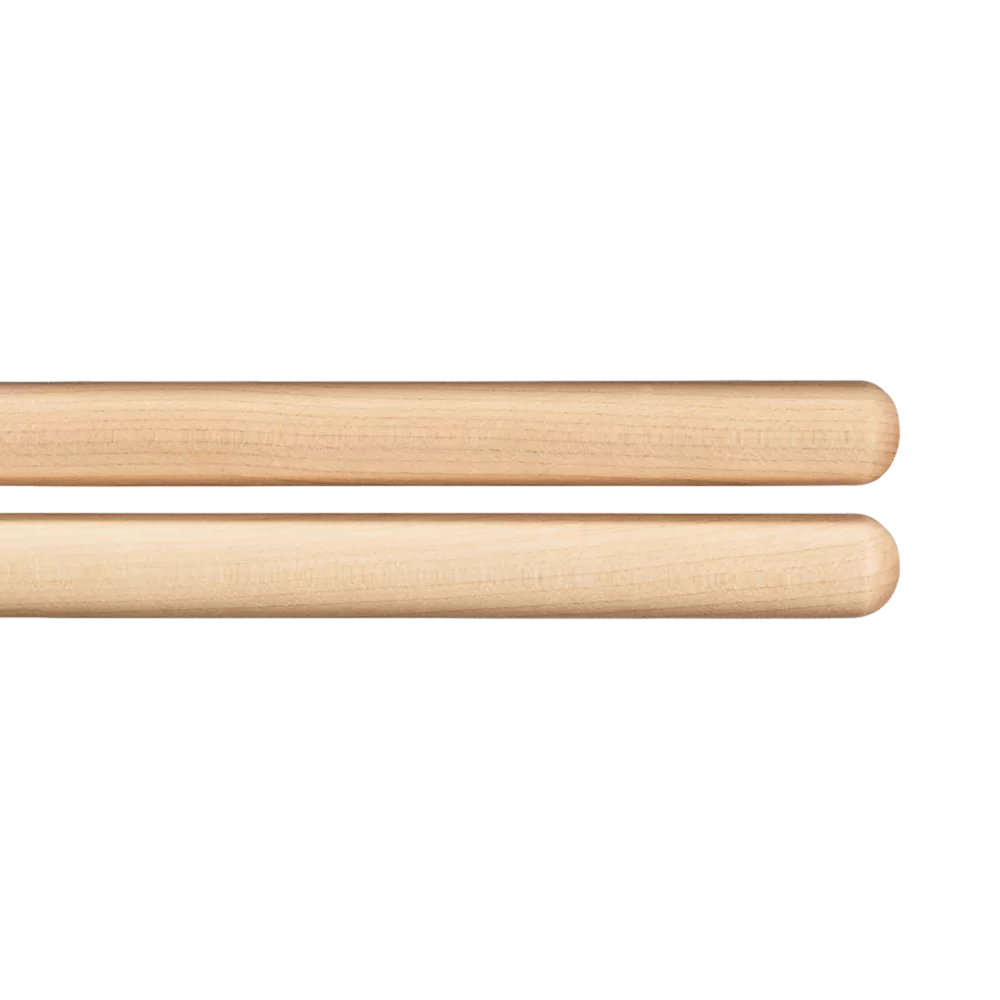 Meinl Hybrid 5A Maple Wood Tip Drumsticks SB136 - Image 4