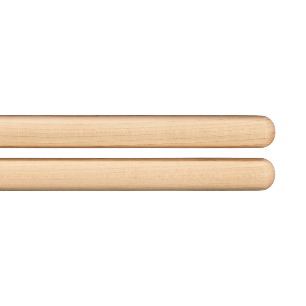 Meinl Hybrid 9A Maple Wood Tip Drumsticks SB137 - Image 4