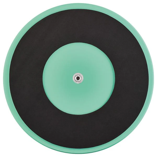 Meinl Marshmallow Practice Pad | 12" – Sea Foam - Image 2