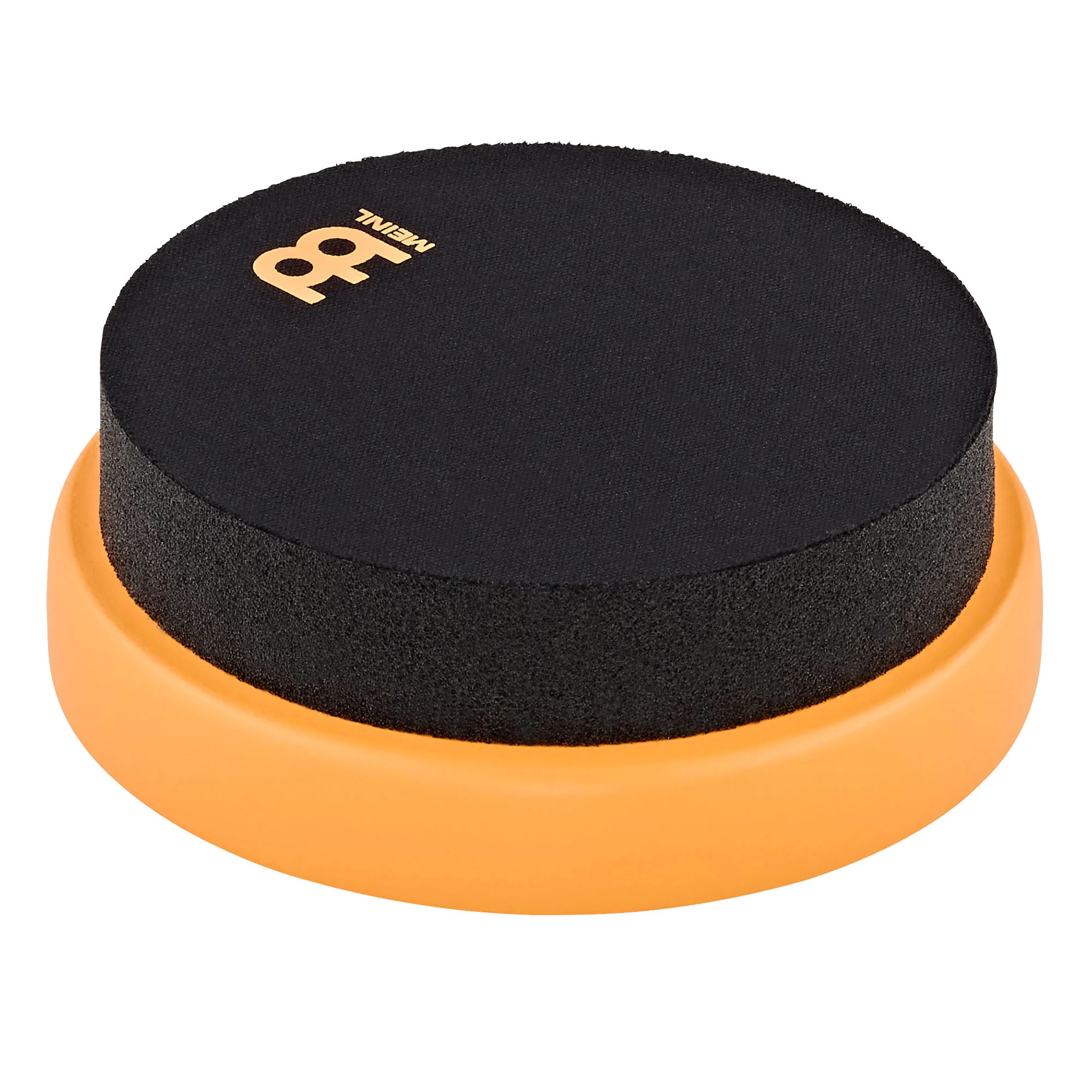 Meinl Marshmallow Practice Pad | 4" - Orange