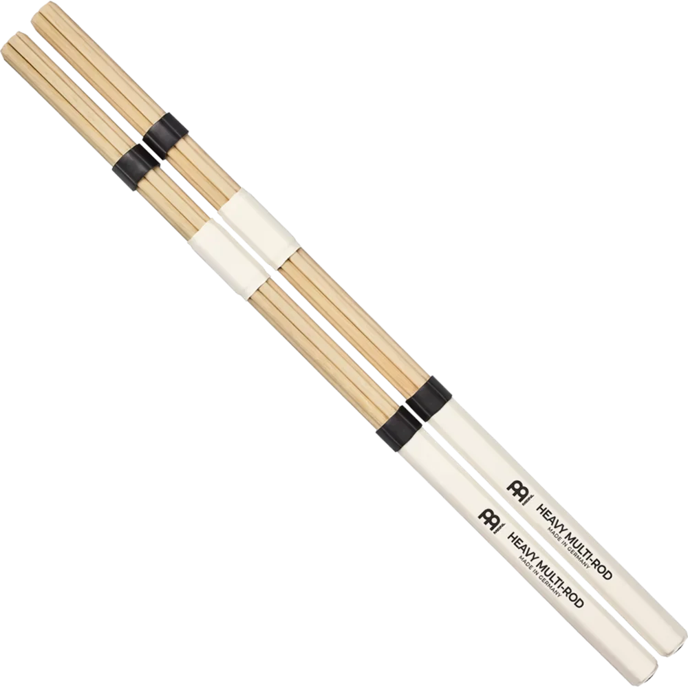 Meinl Heavy Hardwood Multi-Rod SB207 - Image 3