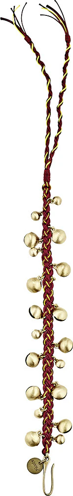Meinl Percussion Ajuch Bells Large MABL - Image 2