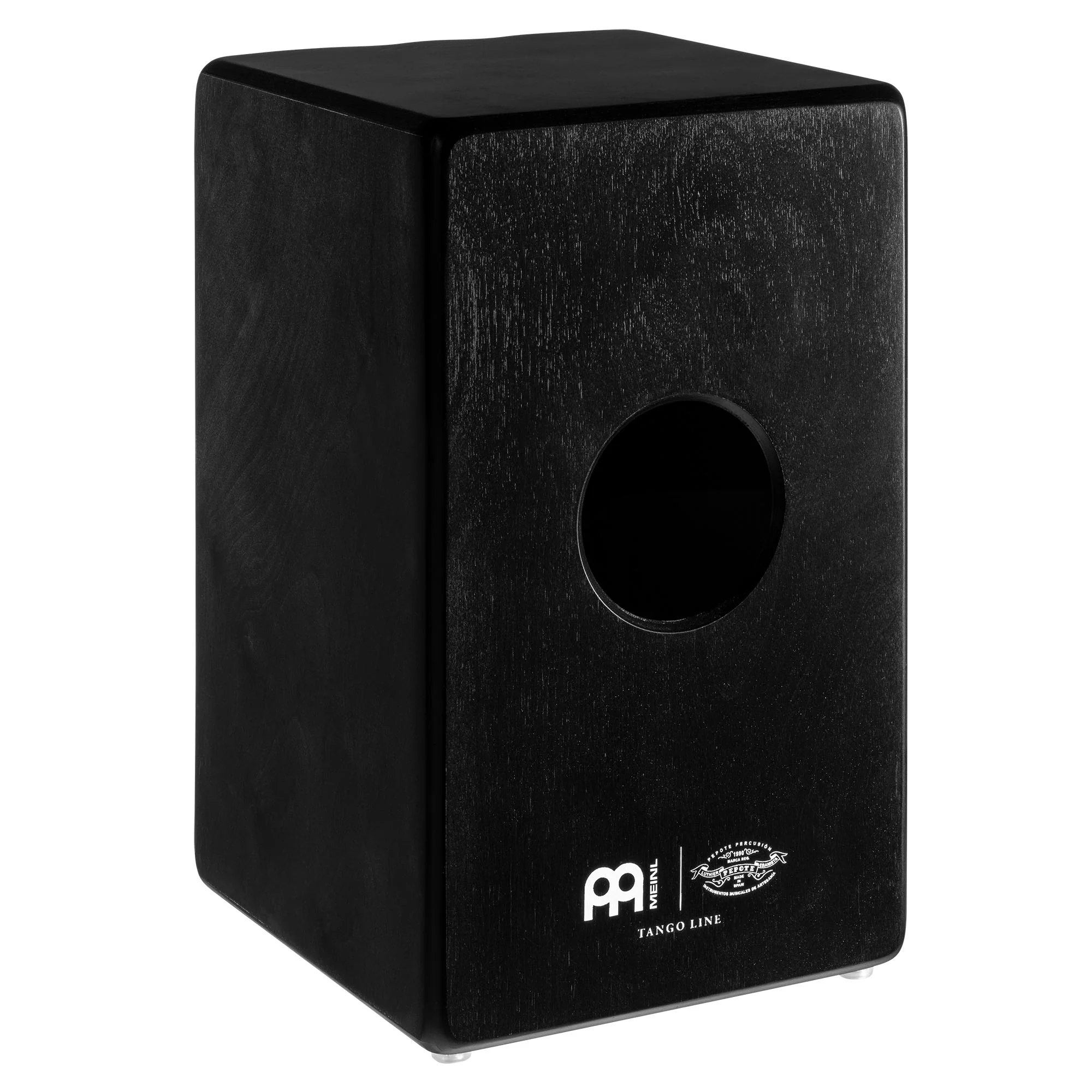 Meinl Percussion Artisan Edition, El Estepario Siberiano Ltd Edition Cajon - Image 3