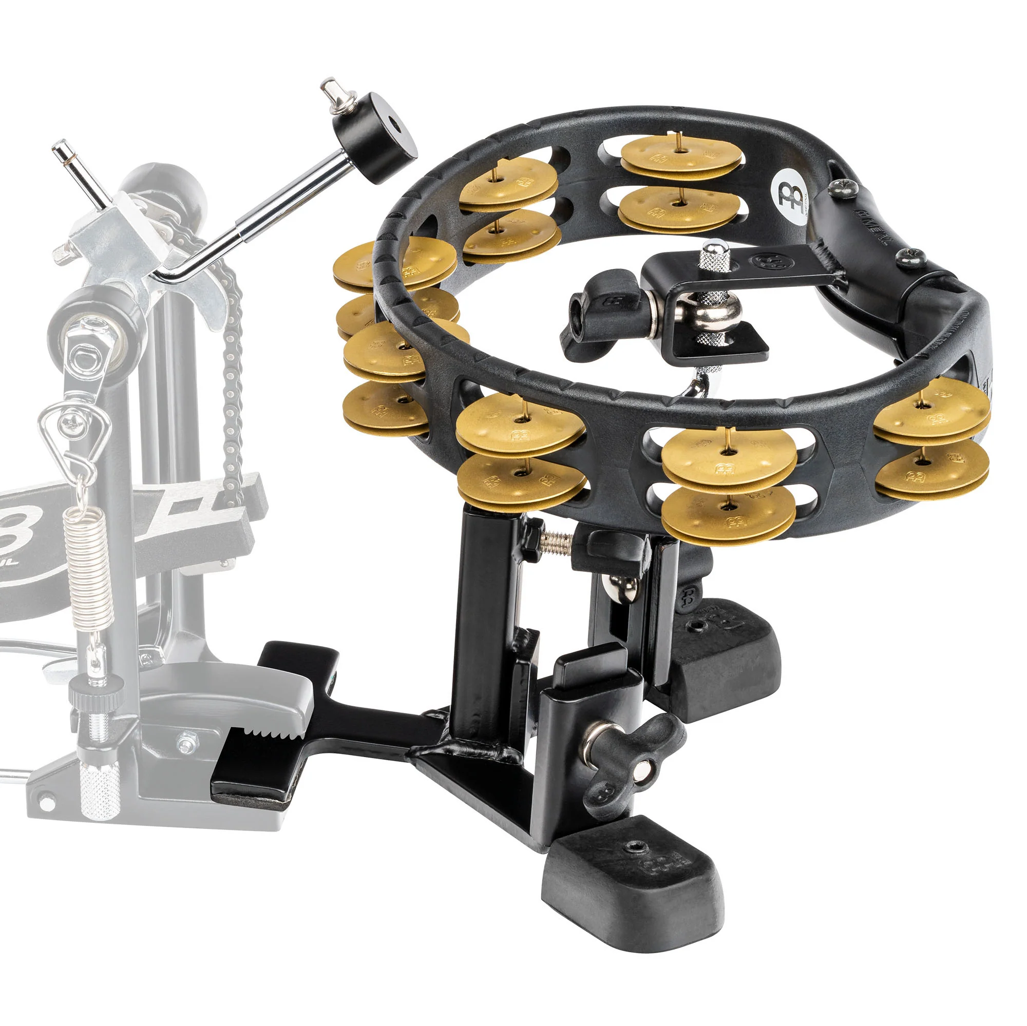 Meinl Percussion Benny Greb Signature TamboStep – BG-TS