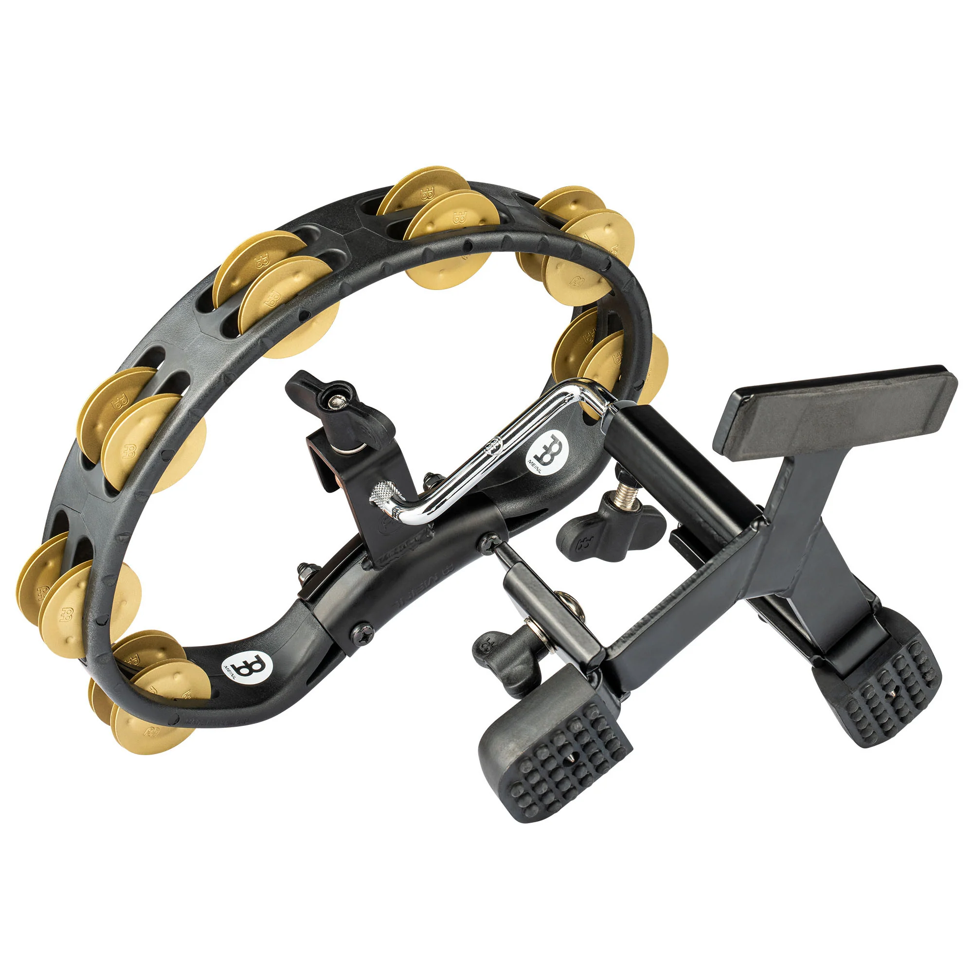 Meinl Percussion Benny Greb Signature TamboStep – BG-TS - Image 2
