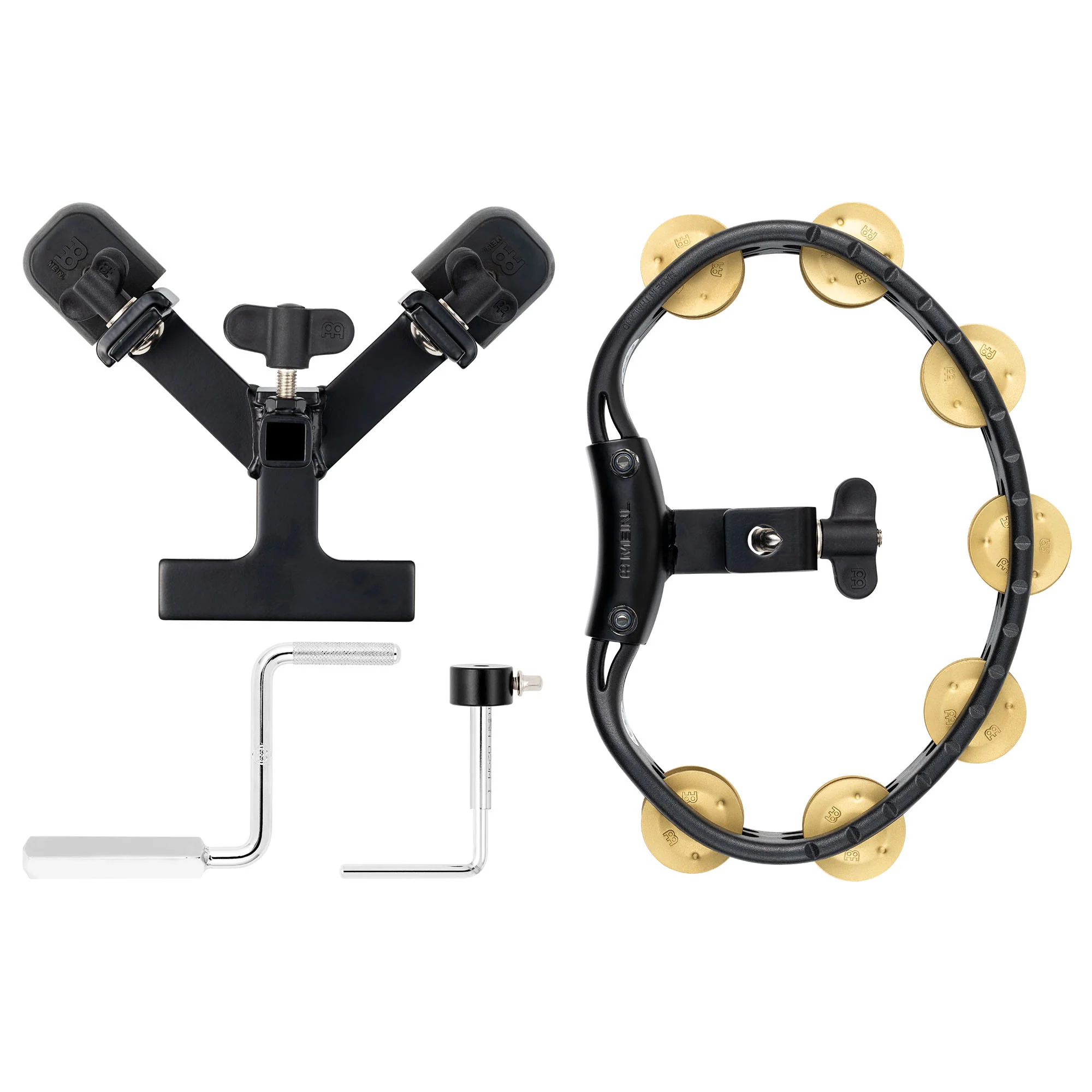 Meinl Percussion Benny Greb Signature TamboStep – BG-TS - Image 3