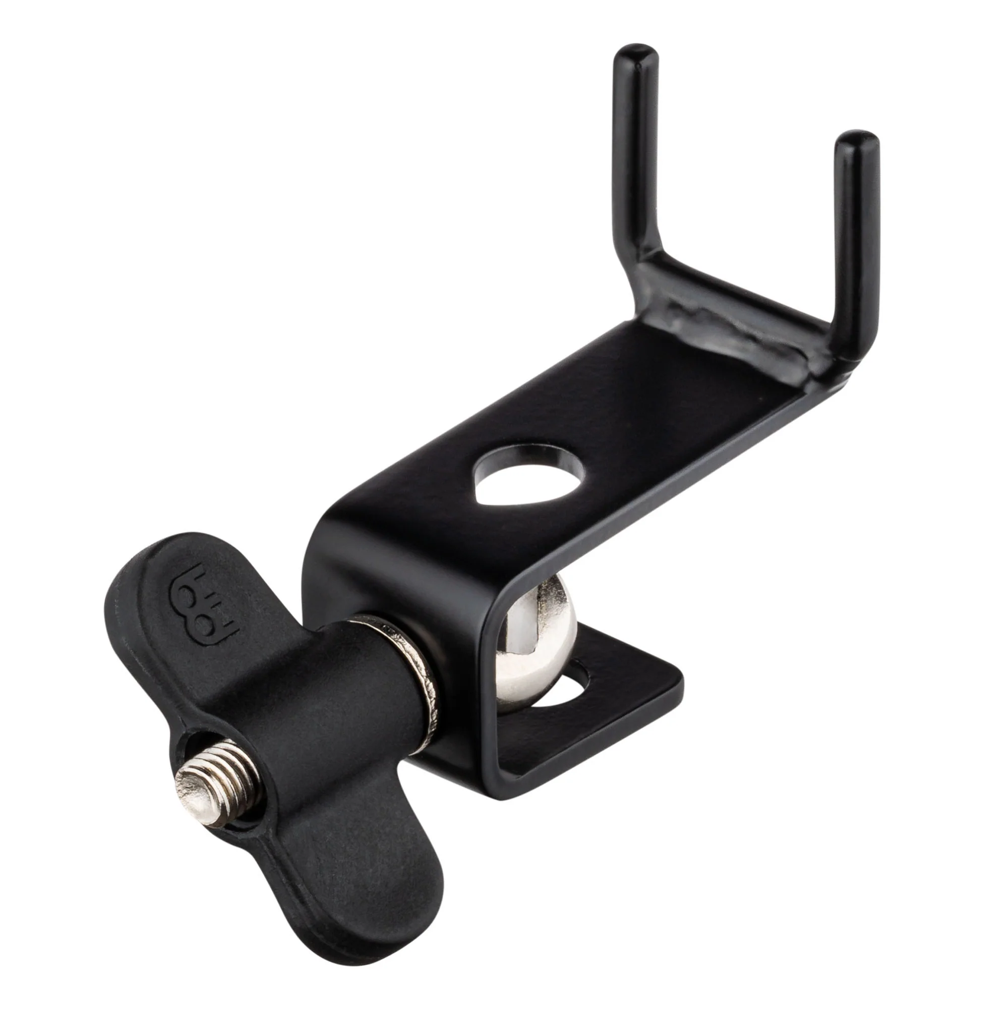 MEINL Percussion Extra Small Wood Temple Block - D6 - Image 2
