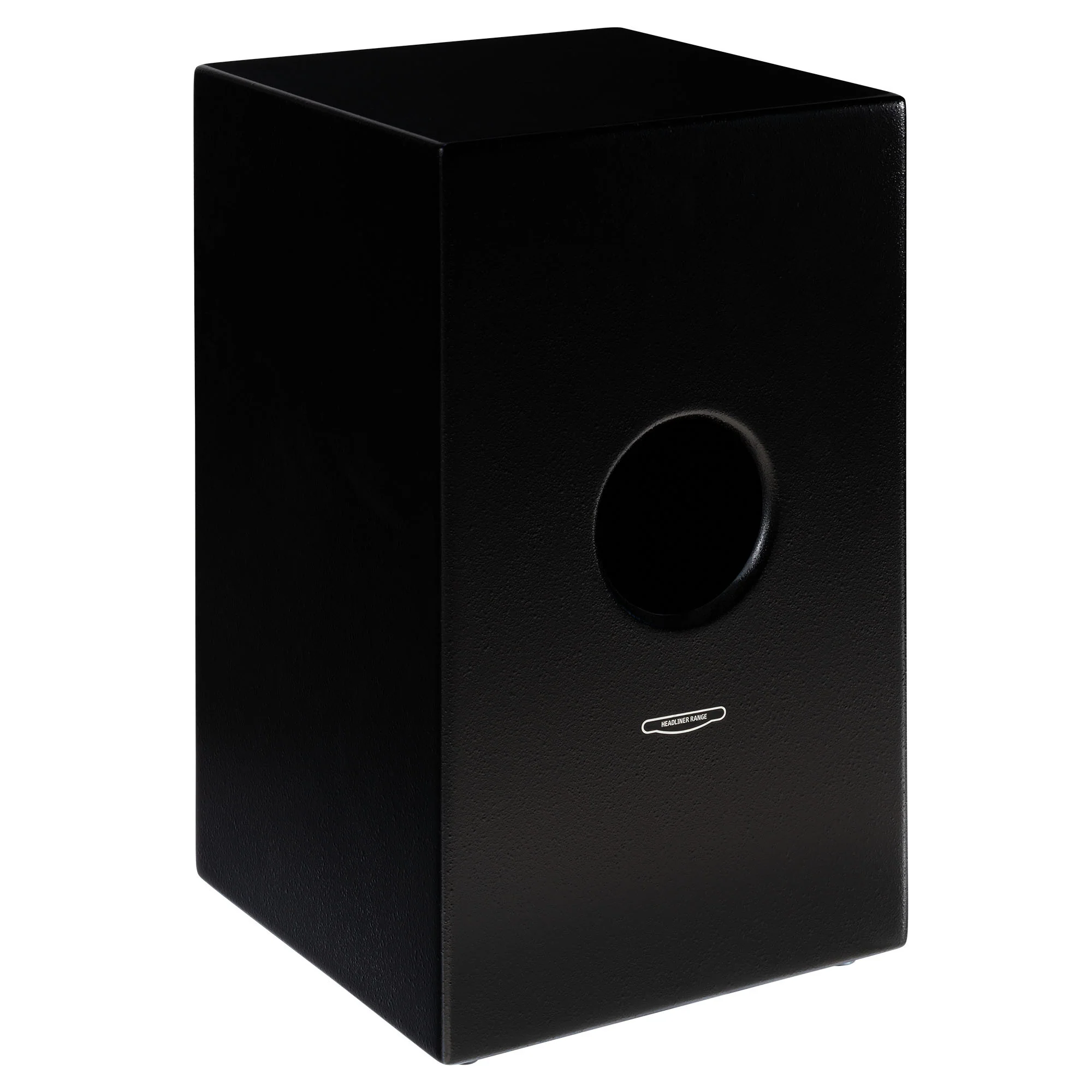 MEINL Percussion Headliner® Series String Cajon - American White Ash - Image 3