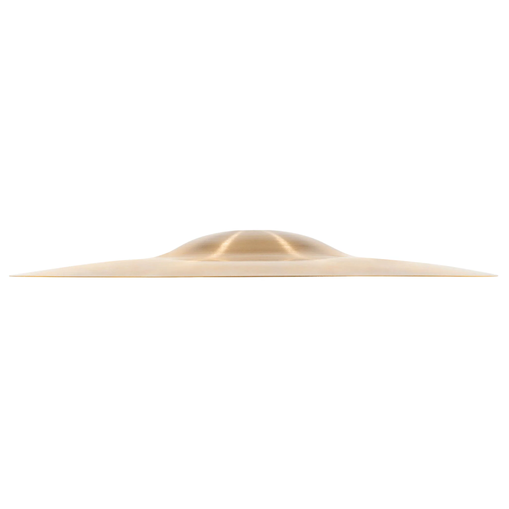 Meinl Pure Alloy 8 inch Splash Cymbal PA8S - Image 6