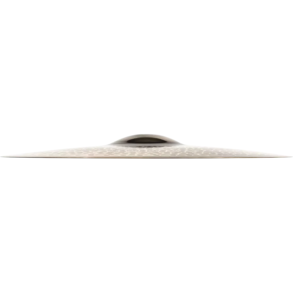 Meinl Pure Alloy Custom 18" Medium Crash Cymbal PAC18MC - Image 3