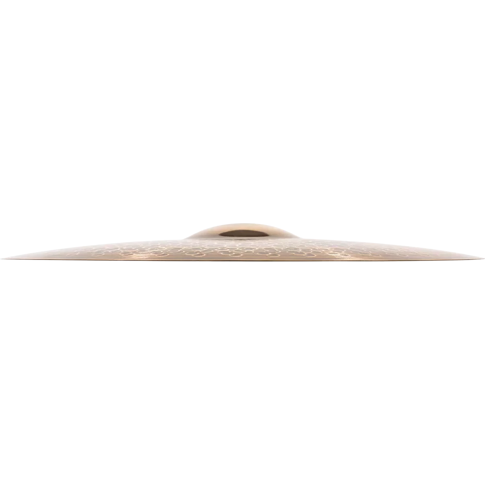 Meinl Pure Alloy Custom 20" Medium Thin Crash Cymbal PAC20MTC - Image 4