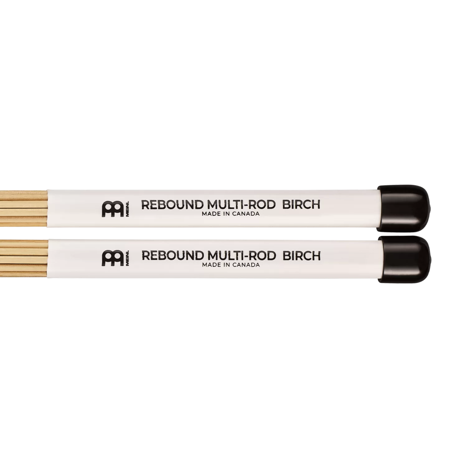 Meinl Rebound Birch Multi-Rod SB208 - Image 3
